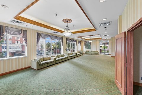 Photo 45 at 1812 - 400 McLevin Avenue, Malvern, Toronto