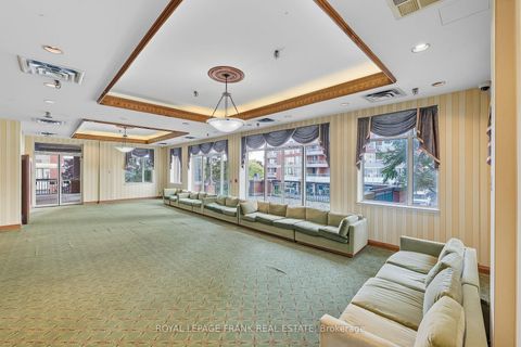 Photo 46 at 1812 - 400 McLevin Avenue, Malvern, Toronto