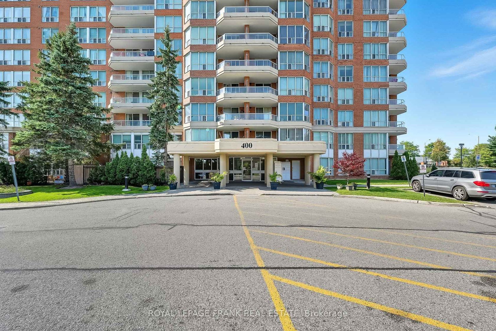 Photo 3 at 1812 - 400 McLevin Avenue, Malvern, Toronto Photo 3 at 1812 - 400 McLevin Avenue, Malvern, Toronto