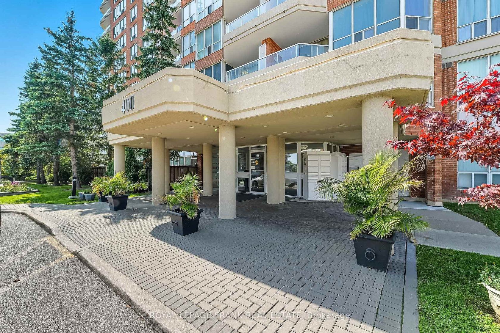 Photo 4 at 1812 - 400 McLevin Avenue, Malvern, Toronto Photo 4 at 1812 - 400 McLevin Avenue, Malvern, Toronto