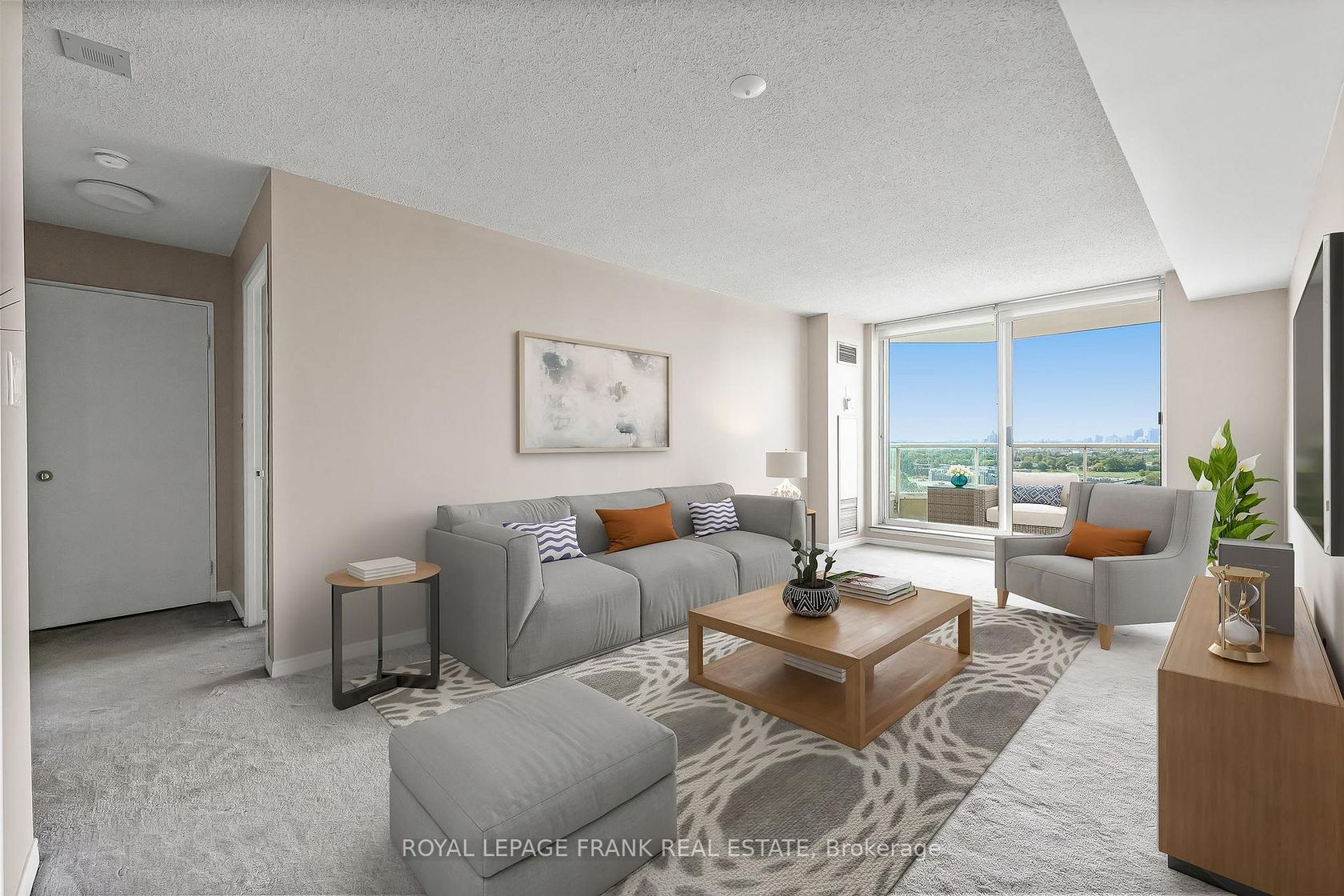 Photo 17 at 1812 - 400 McLevin Avenue, Malvern, Toronto Photo 17 at 1812 - 400 McLevin Avenue, Malvern, Toronto