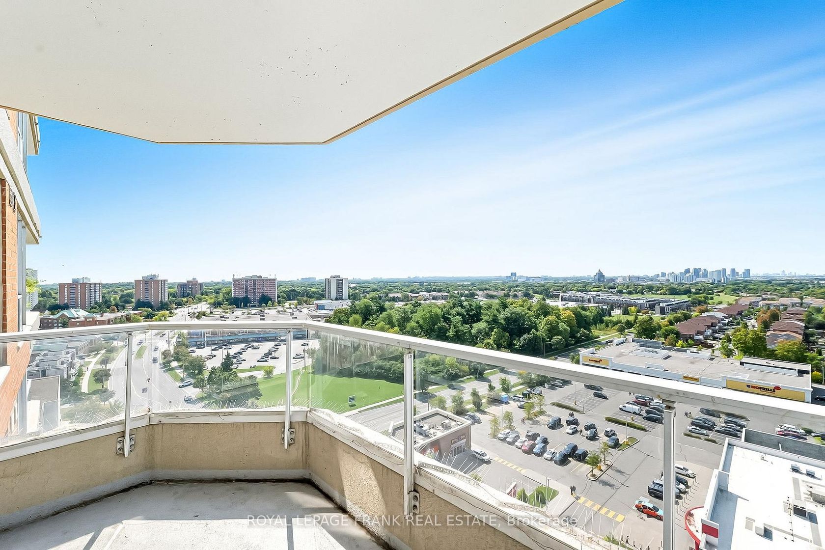 Photo 29 at 1812 - 400 McLevin Avenue, Malvern, Toronto Photo 29 at 1812 - 400 McLevin Avenue, Malvern, Toronto