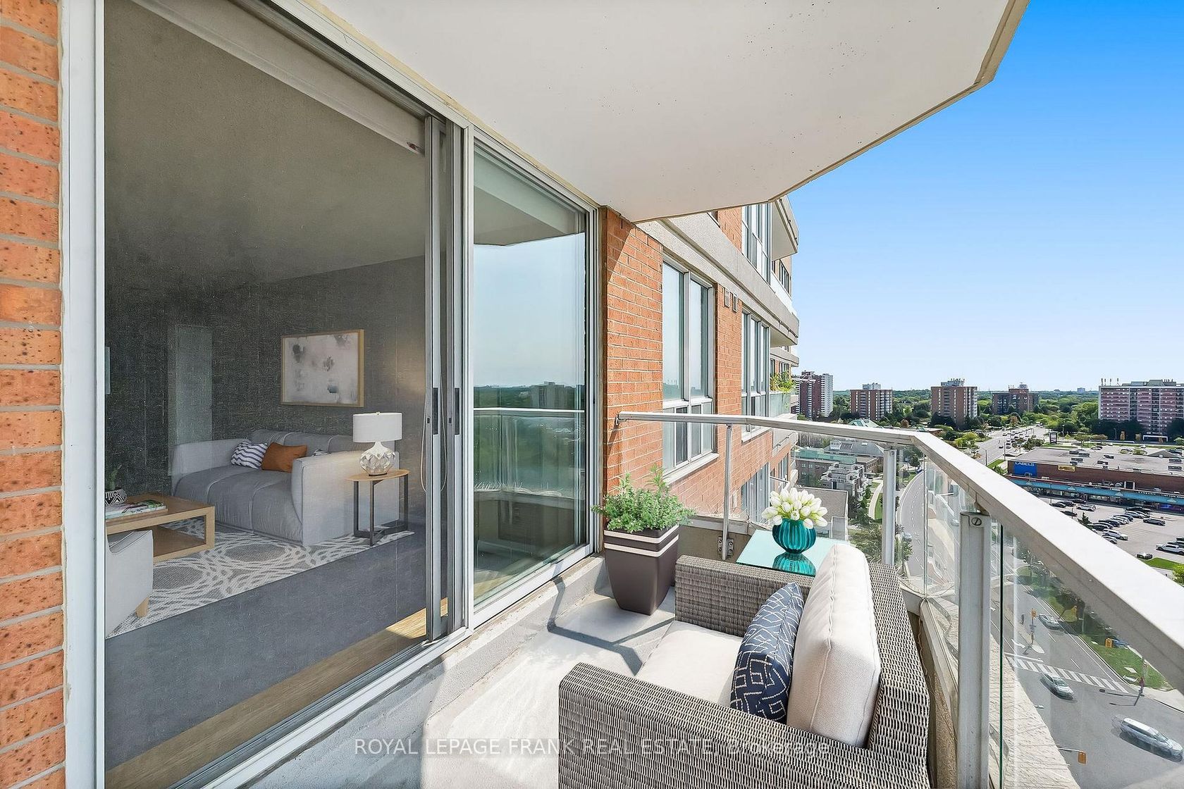 Photo 31 at 1812 - 400 McLevin Avenue, Malvern, Toronto Photo 31 at 1812 - 400 McLevin Avenue, Malvern, Toronto