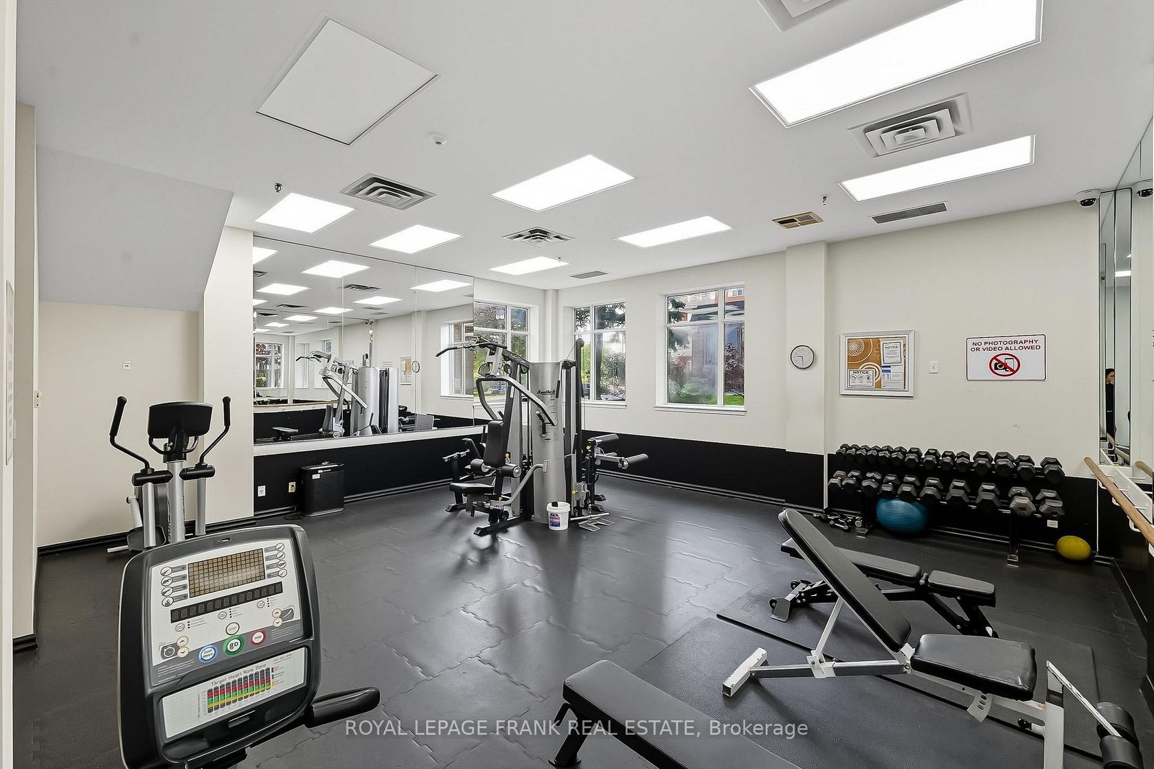 Photo 35 at 1812 - 400 McLevin Avenue, Malvern, Toronto Photo 35 at 1812 - 400 McLevin Avenue, Malvern, Toronto