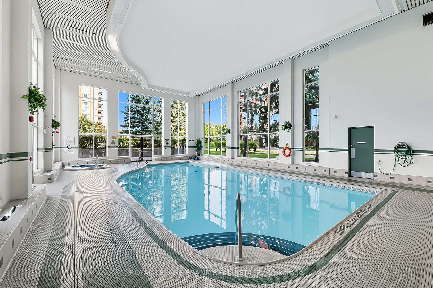 Photo 36 at 1812 - 400 McLevin Avenue, Malvern, Toronto Photo 36 at 1812 - 400 McLevin Avenue, Malvern, Toronto