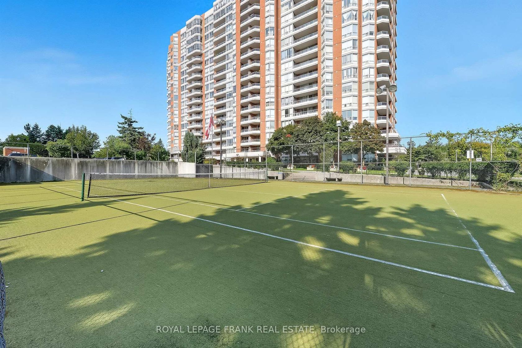 Photo 38 at 1812 - 400 McLevin Avenue, Malvern, Toronto Photo 38 at 1812 - 400 McLevin Avenue, Malvern, Toronto