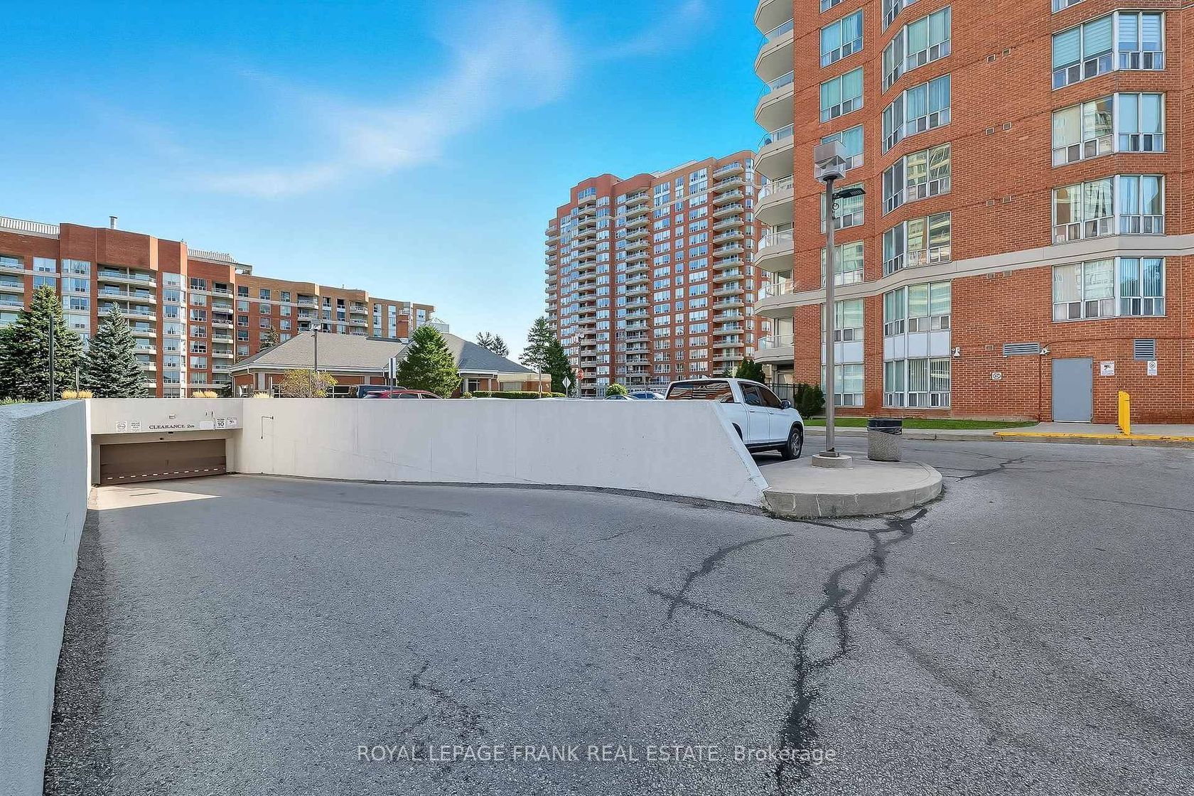 Photo 39 at 1812 - 400 McLevin Avenue, Malvern, Toronto Photo 39 at 1812 - 400 McLevin Avenue, Malvern, Toronto