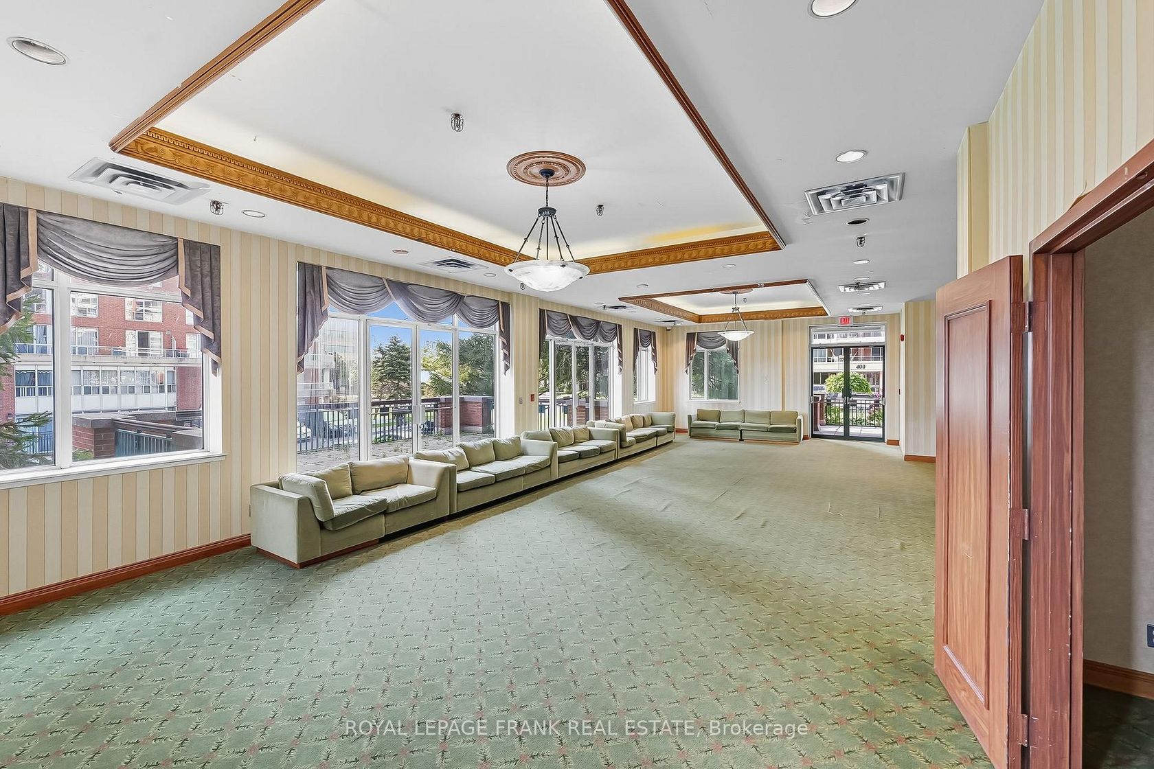 Photo 45 at 1812 - 400 McLevin Avenue, Malvern, Toronto Photo 45 at 1812 - 400 McLevin Avenue, Malvern, Toronto