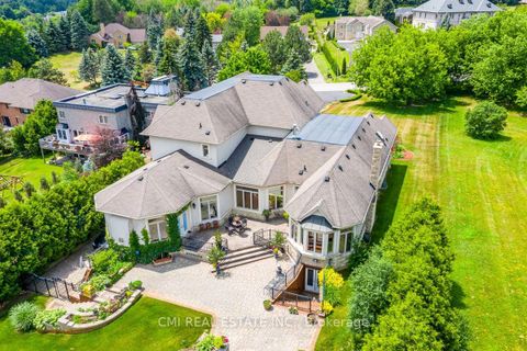 Photo 0 at 776 Woodland Acres Crescent, Rural Vaughan, Vaughan