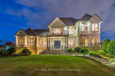 Photo 2 at 776 Woodland Acres Crescent, Rural Vaughan, Vaughan