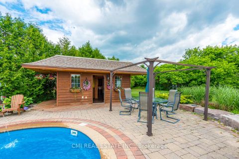 Photo 10 at 776 Woodland Acres Crescent, Rural Vaughan, Vaughan