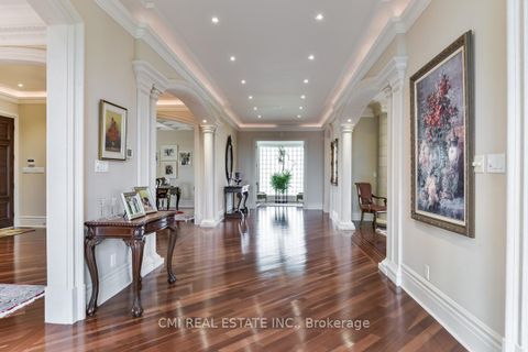 Photo 47 at 776 Woodland Acres Crescent, Rural Vaughan, Vaughan