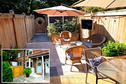 Photo 0 at 3318 Bathurst Street, Lawrence, Toronto