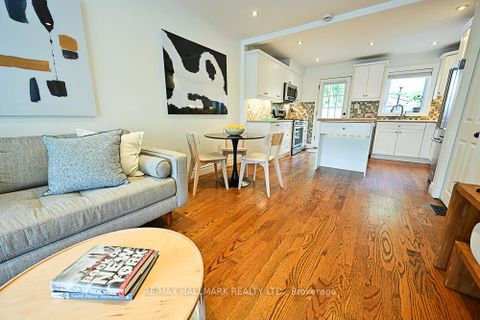 Photo 5 at 3318 Bathurst Street, Lawrence, Toronto