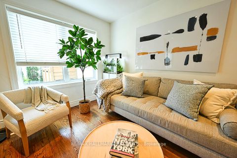 Photo 6 at 3318 Bathurst Street, Lawrence, Toronto
