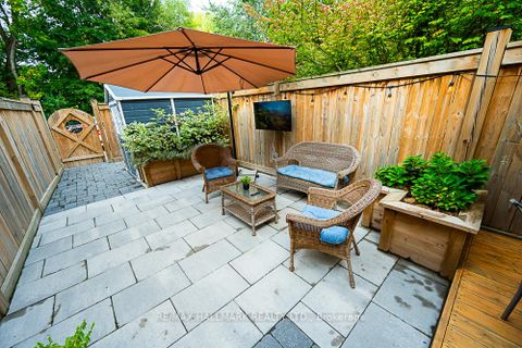 Photo 15 at 3318 Bathurst Street, Lawrence, Toronto