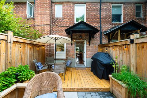 Photo 16 at 3318 Bathurst Street, Lawrence, Toronto