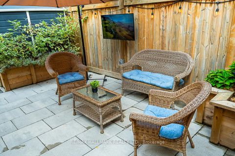 Photo 17 at 3318 Bathurst Street, Lawrence, Toronto