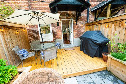 Photo 18 at 3318 Bathurst Street, Lawrence, Toronto