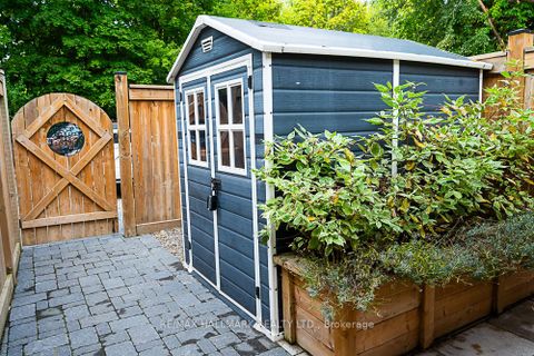 Photo 19 at 3318 Bathurst Street, Lawrence, Toronto