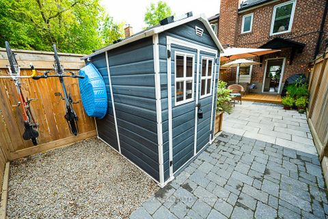 Photo 20 at 3318 Bathurst Street, Lawrence, Toronto