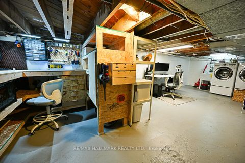 Photo 32 at 3318 Bathurst Street, Lawrence, Toronto