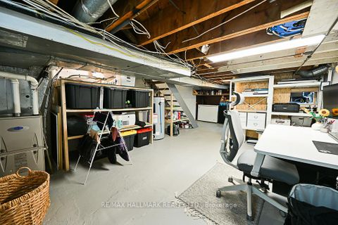 Photo 36 at 3318 Bathurst Street, Lawrence, Toronto