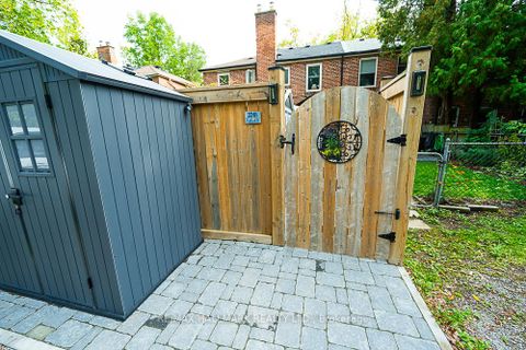 Photo 37 at 3318 Bathurst Street, Lawrence, Toronto