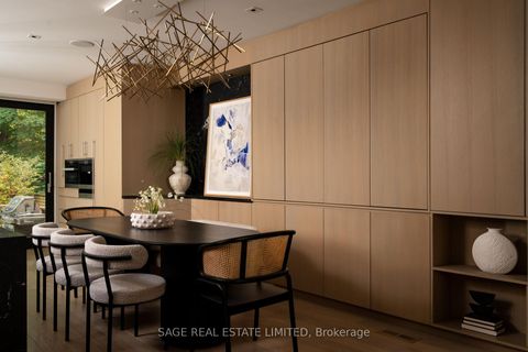 Photo 4 at 109 Hilton Avenue, Casa Loma, Toronto