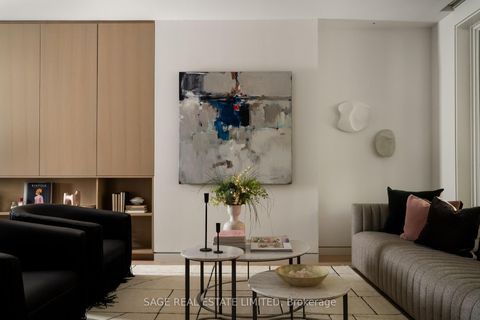 Photo 8 at 109 Hilton Avenue, Casa Loma, Toronto