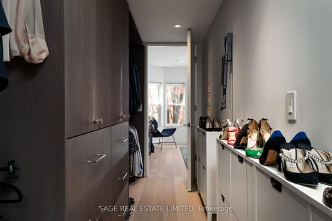 Photo 15 at 109 Hilton Avenue, Casa Loma, Toronto