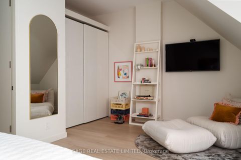 Photo 29 at 109 Hilton Avenue, Casa Loma, Toronto