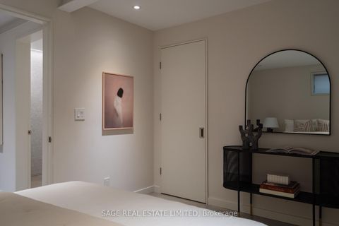 Photo 32 at 109 Hilton Avenue, Casa Loma, Toronto