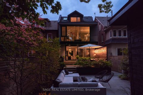 Photo 38 at 109 Hilton Avenue, Casa Loma, Toronto