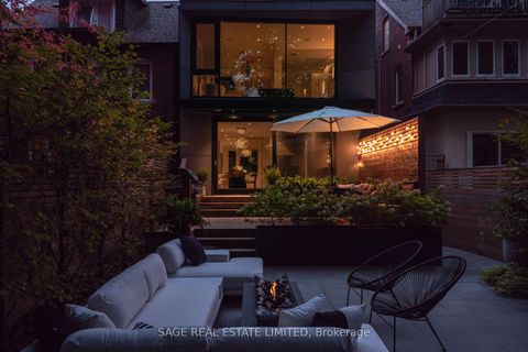 Photo 39 at 109 Hilton Avenue, Casa Loma, Toronto