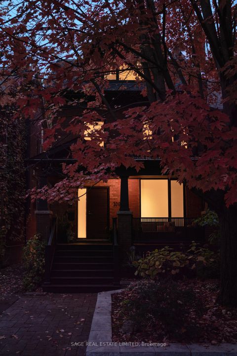 Photo 40 at 109 Hilton Avenue, Casa Loma, Toronto Photo 40 at 109 Hilton Avenue, Casa Loma, Toronto