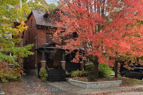Photo 41 at 109 Hilton Avenue, Casa Loma, Toronto
