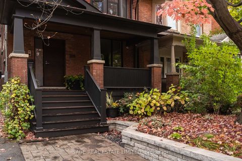 Photo 42 at 109 Hilton Avenue, Casa Loma, Toronto