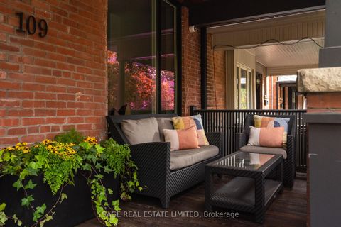 Photo 44 at 109 Hilton Avenue, Casa Loma, Toronto Photo 44 at 109 Hilton Avenue, Casa Loma, Toronto