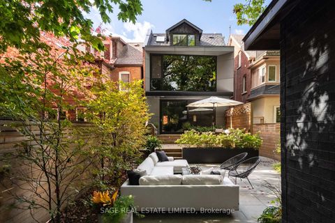 Photo 45 at 109 Hilton Avenue, Casa Loma, Toronto