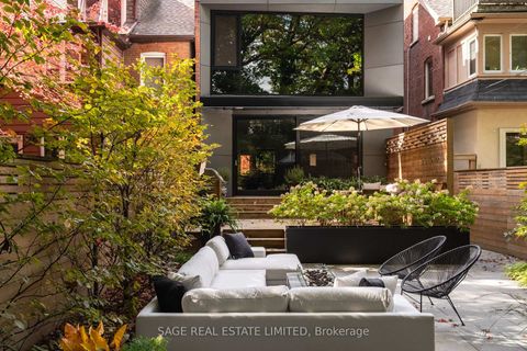 Photo 46 at 109 Hilton Avenue, Casa Loma, Toronto