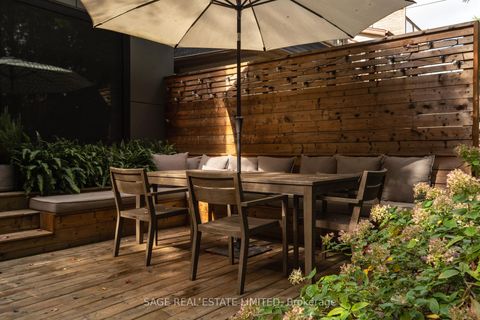 Photo 48 at 109 Hilton Avenue, Casa Loma, Toronto