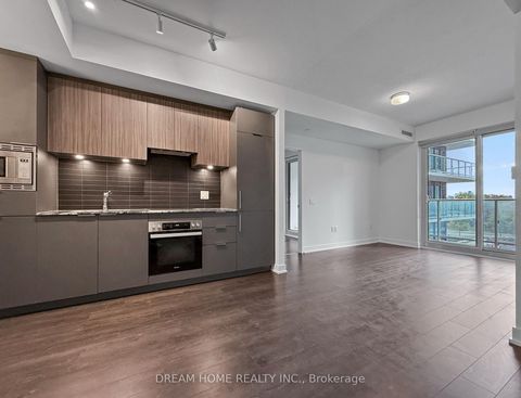 Photo 1 at 403 - 50 O'Neill Road, Don Mills, Toronto