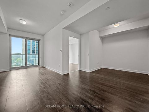 Photo 2 at 403 - 50 O'Neill Road, Don Mills, Toronto