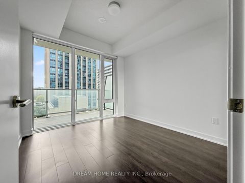 Photo 3 at 403 - 50 O'Neill Road, Don Mills, Toronto
