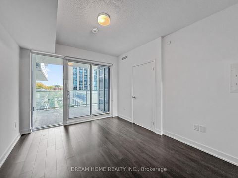 Photo 7 at 403 - 50 O'Neill Road, Don Mills, Toronto