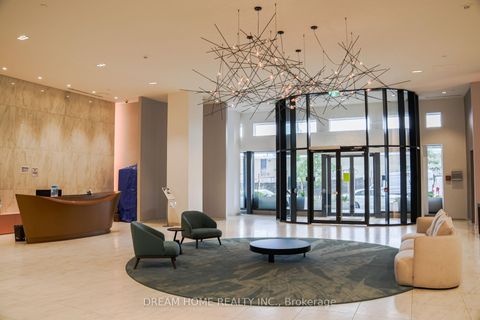 Photo 11 at 403 - 50 O'Neill Road, Don Mills, Toronto