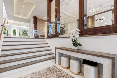 Photo 3 at 90 Glen Rush Boulevard, Nortown, Toronto