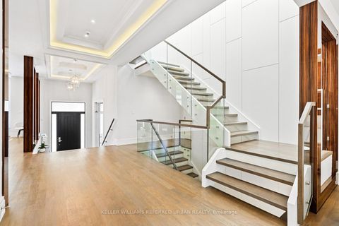 Photo 7 at 90 Glen Rush Boulevard, Nortown, Toronto