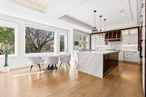 Photo 8 at 90 Glen Rush Boulevard, Nortown, Toronto